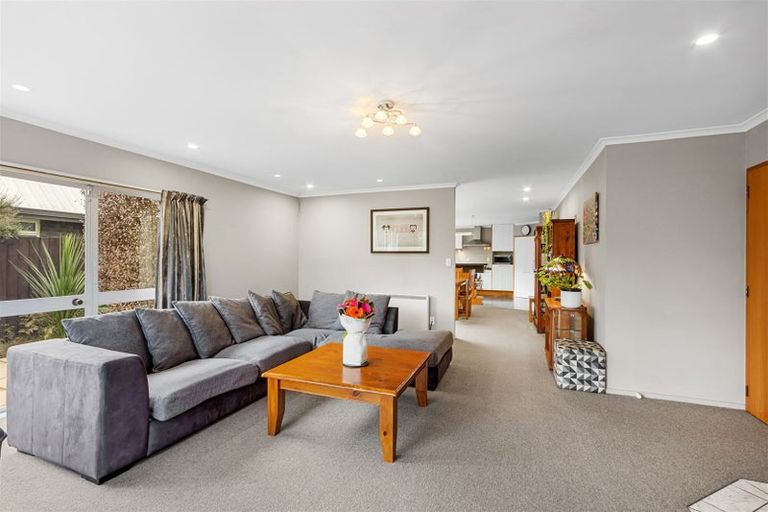 Photo of property in 34 Townshend Crescent, Halswell, Christchurch, 8025