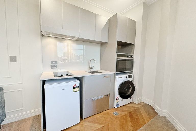 Photo of property in Chevron Suites, 104/8 Chaffers Street, Te Aro, Wellington, 6011