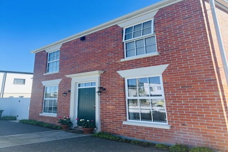 Photo of property in 1/75 Cornwall Street, St Albans, Christchurch, 8014