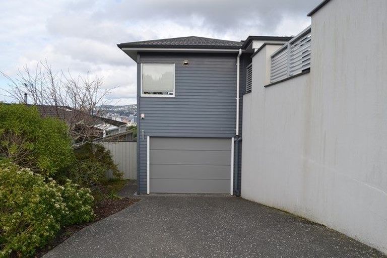 Photo of property in 18 Rama Crescent, Khandallah, Wellington, 6035