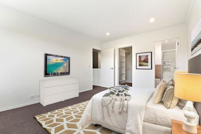 Photo of property in 18 Tamiro Road, Whenuapai, Auckland, 0618