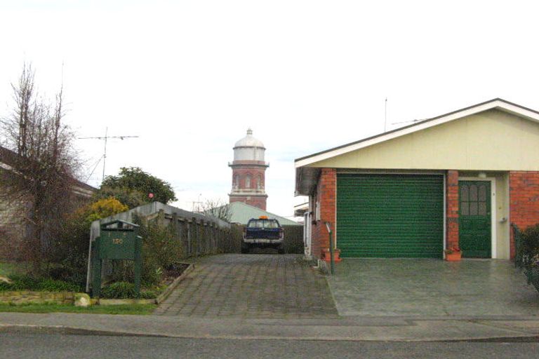 Photo of property in 150 Mary Street, Richmond, Invercargill, 9810