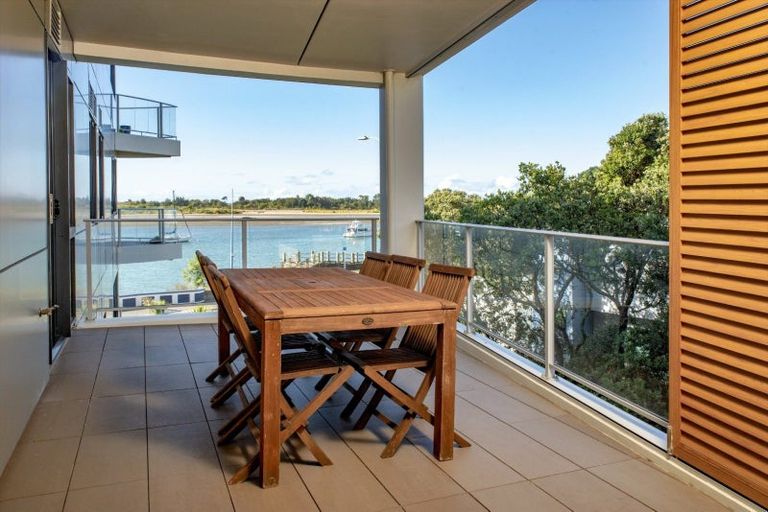 Photo of property in Waterfront Quays, 306/17 Quay Street, Whakatane, 3120