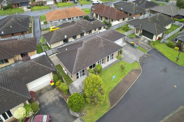 Photo of property in 11 Holcroft Place, Huntington, Hamilton, 3210