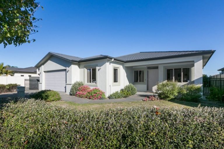 Photo of property in 20 Heynes Place, Clive, 4102