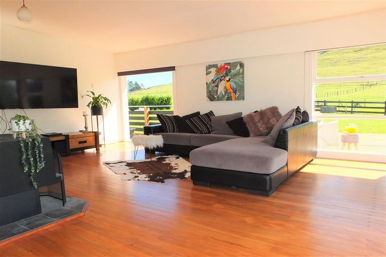 Photo of property in 189 Three Mile Bush Road, Te Kamo, Whangarei, 0112