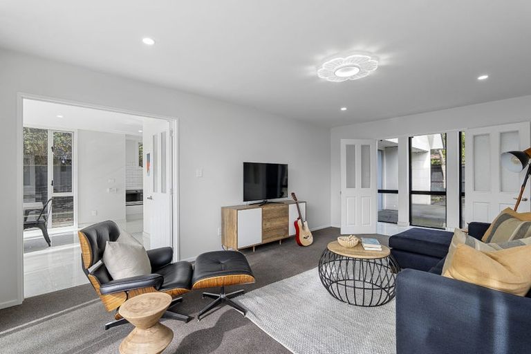 Photo of property in 48b Ranfurly Street, St Albans, Christchurch, 8014