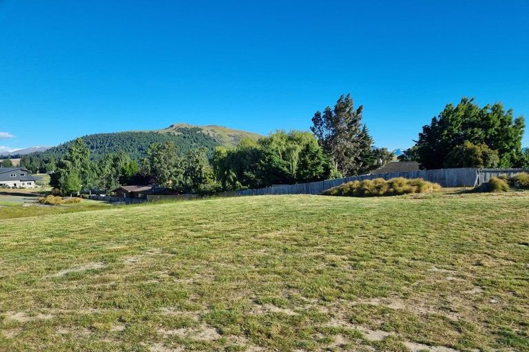 Photo of property in 11 Rodman Lane, Lake Tekapo, 7999
