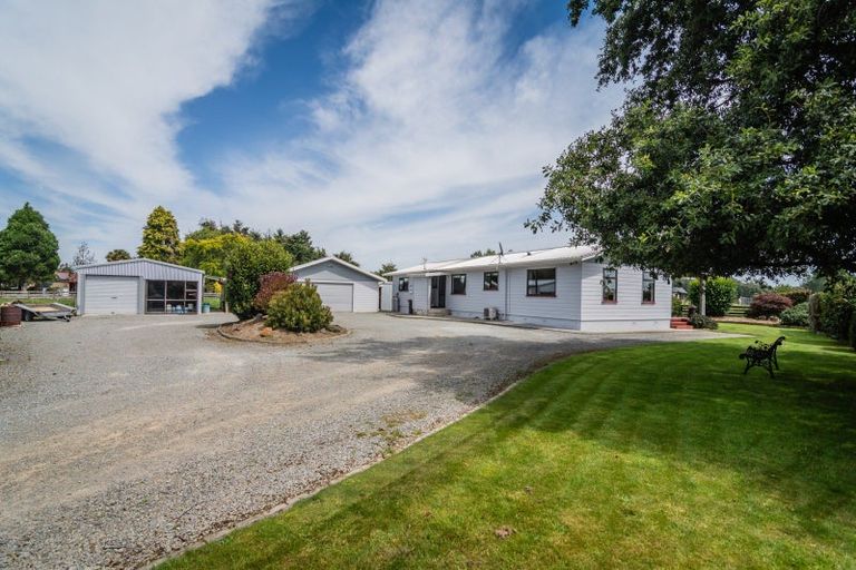 Photo of property in 29 Thompson Road, Temuka, 7920
