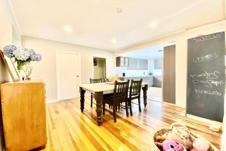 Photo of property in 8 Wedgwood Avenue, Mangere East, Auckland, 2024