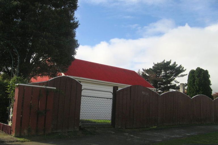 Photo of property in 7 Mexted Crescent, Ranui, Porirua, 5024