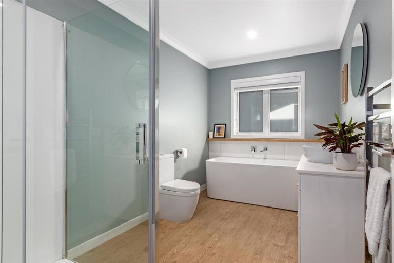 Photo of property in 45 Ken Douglas Drive, Aotea, Porirua, 5024