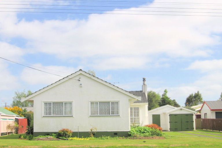Photo of property in 8 Snell Street, Morrinsville, 3300