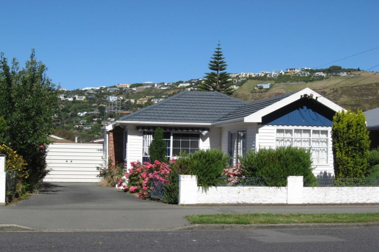Photo of property in 63 Wakefield Avenue, Sumner, Christchurch, 8081