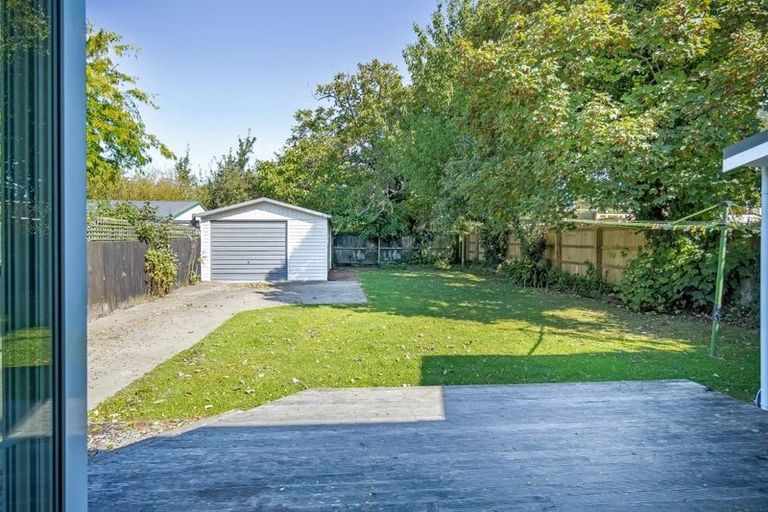 Property details for 74 Edward Avenue, Edgeware, Christchurch, 8013