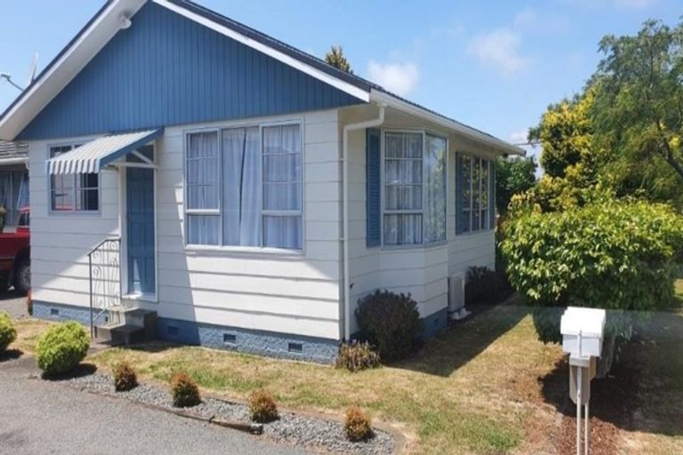 Photo of property in 14a Devon Road, Springvale, Whanganui, 4501