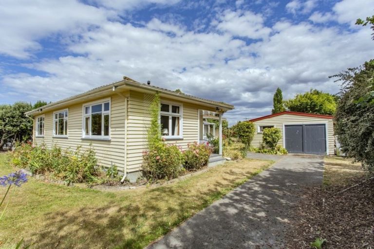 Photo of property in 89 Glenmark Drive, Waipara, Amberley, 7483