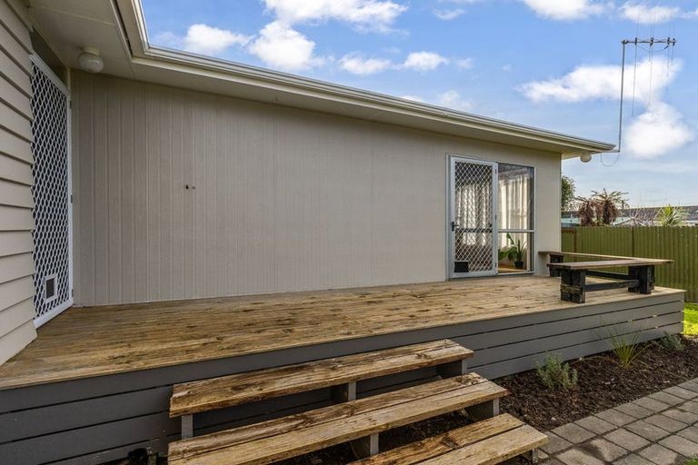 Photo of property in 52a Winchester Street, Levin, 5510