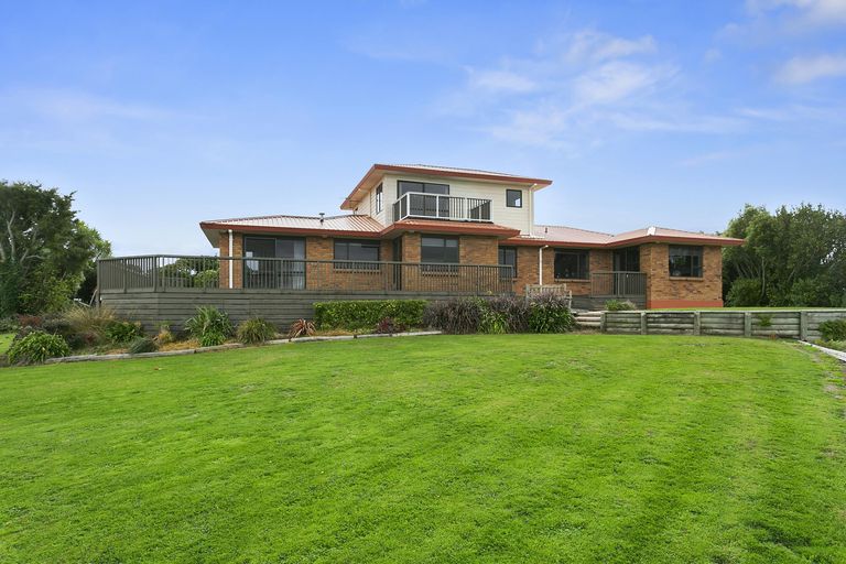 Photo of property in 523 Old Te Aroha Road, Okauia, Matamata, 3471