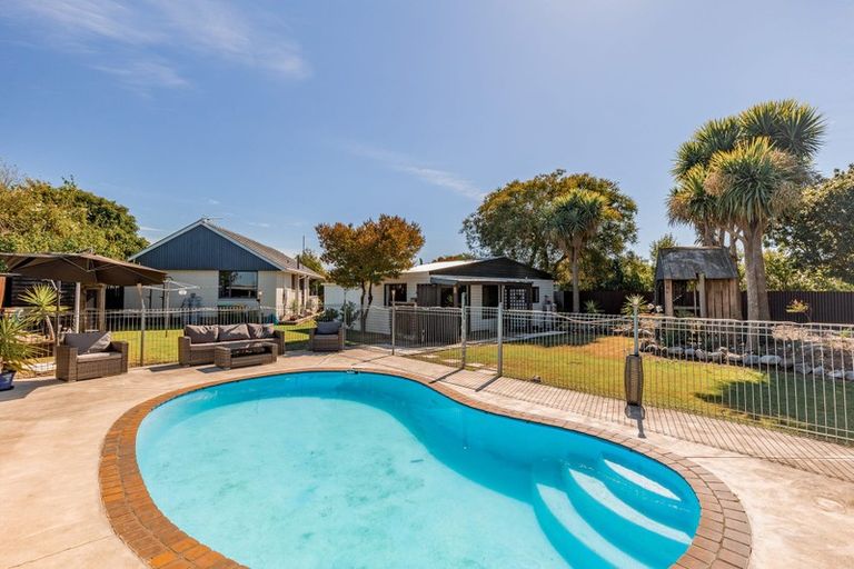 Photo of property in 25 Shelley Street, Rolleston, 7614