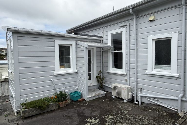 Photo of property in 3/40 Waitoa Road, Hataitai, Wellington, 6021