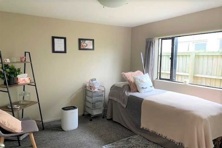 Photo of property in 2/318 Hereford Street, Christchurch Central, Christchurch, 8011