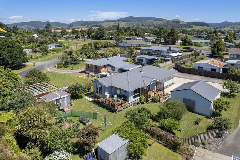 Photo of property in 56 Barry Road, Waihi, 3610