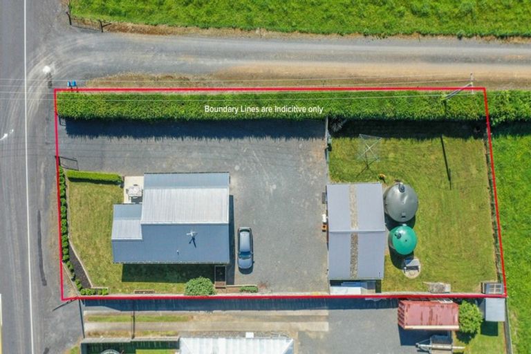 Photo of property in 827 Tauhei Road, Tauhei, Morrinsville, 3375