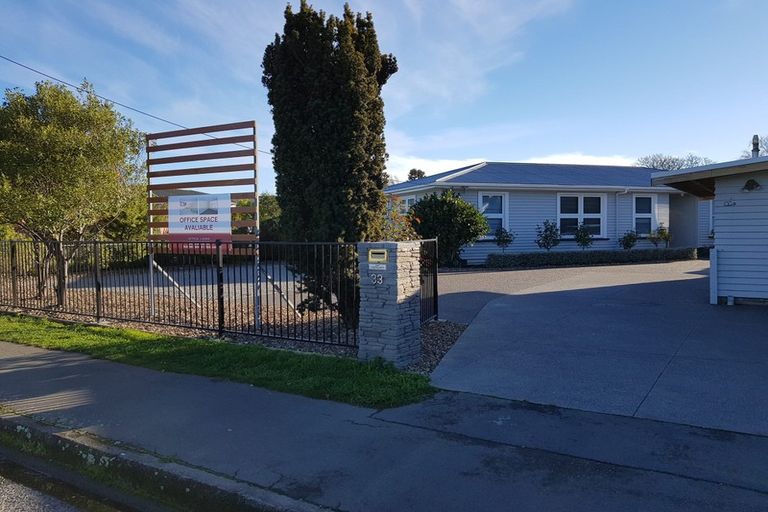 Photo of property in 33 James Street, Lincoln, 7608