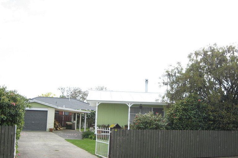Photo of property in 5 Cricklewood Lane, Springlands, Blenheim, 7201