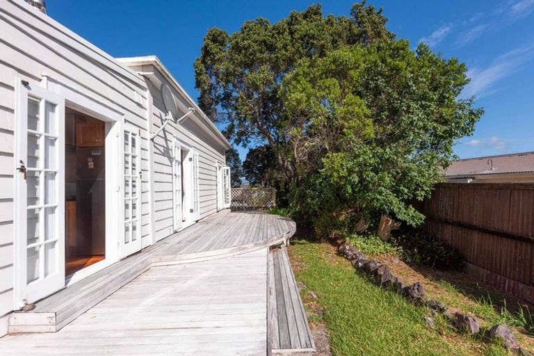 Photo of property in 36 Parnell Street, Rawene, Kaikohe, 0473