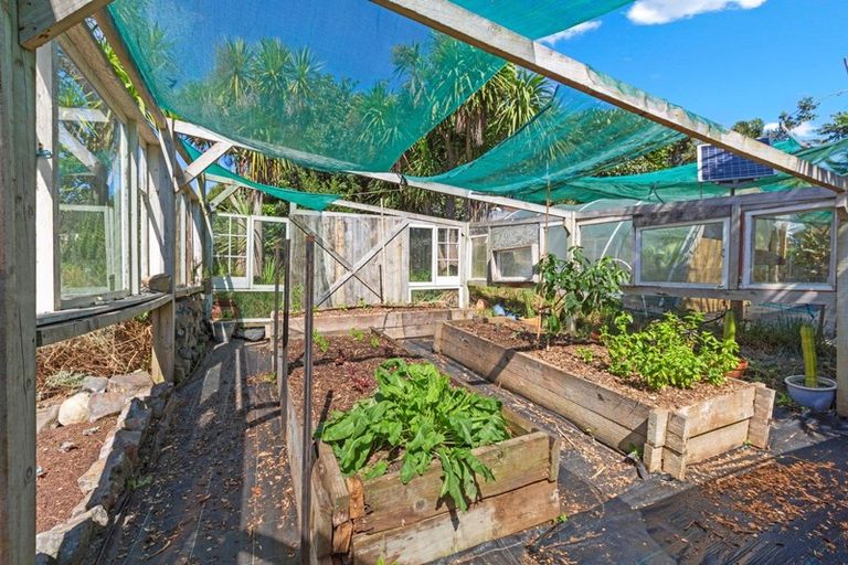 Photo of property in 448 Wainui Road, Raglan, 3297