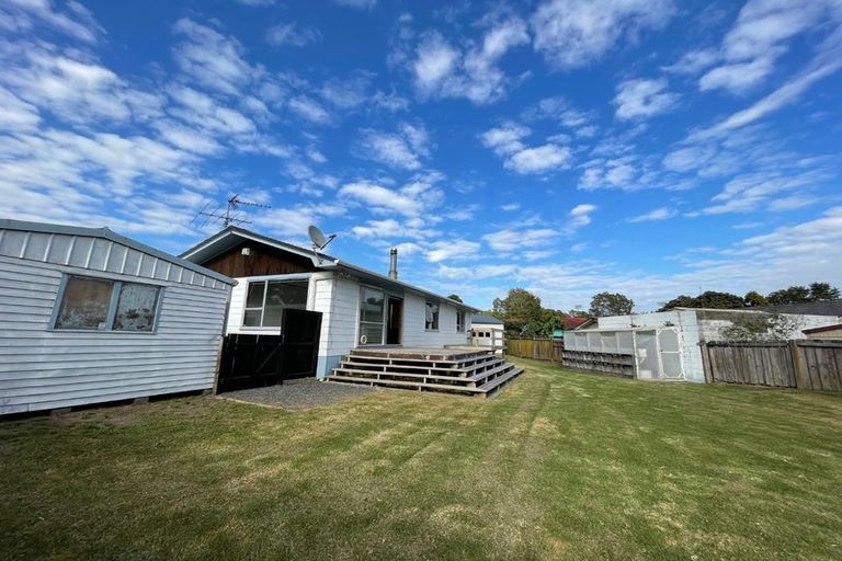 Photo of property in 52 Te Irirangi Drive, Clover Park, Auckland, 2019