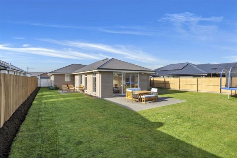 Photo of property in 80 Georgina Street, Marshland, Christchurch, 8083