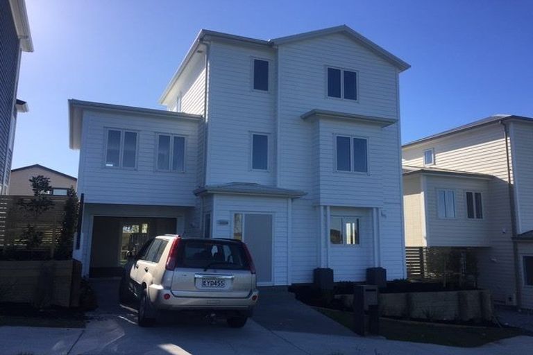 Photo of property in 15 Adamson Road, Flat Bush, Auckland, 2019