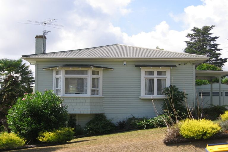 Photo of property in 11 Nikau Street, New Lynn, Auckland, 0600
