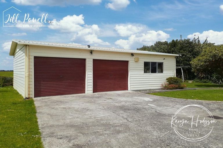 Photo of property in 64 Freyberg Road, Ruawai, 0530