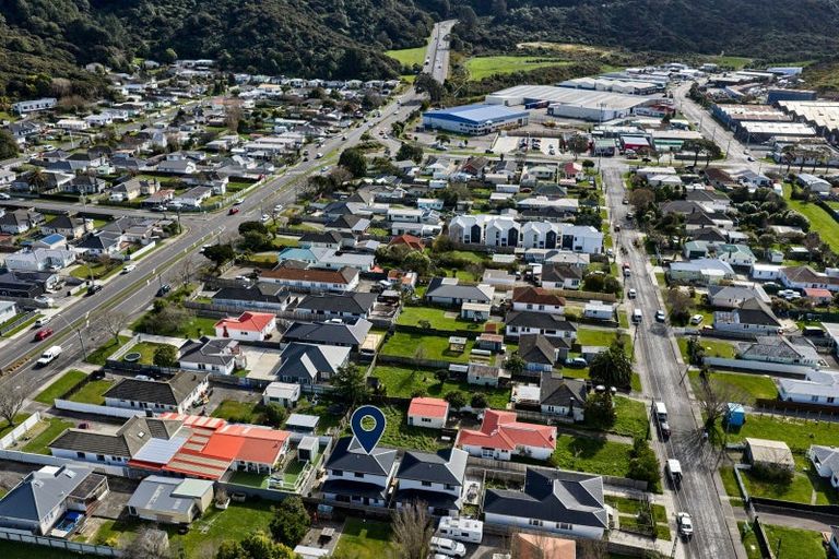 Photo of property in 45b Totara Street, Wainuiomata, Lower Hutt, 5014