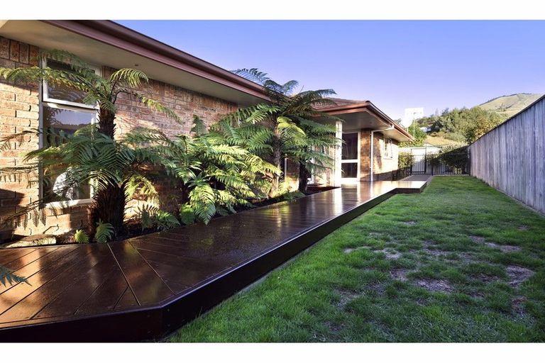 Photo of property in 2 Cashmere Close, Richmond, 7020