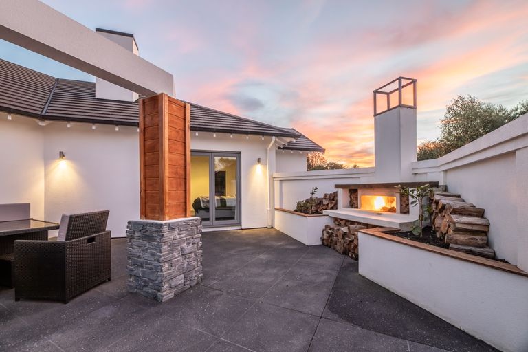 Photo of property in 19b Delamare Way, Rolleston, 7614