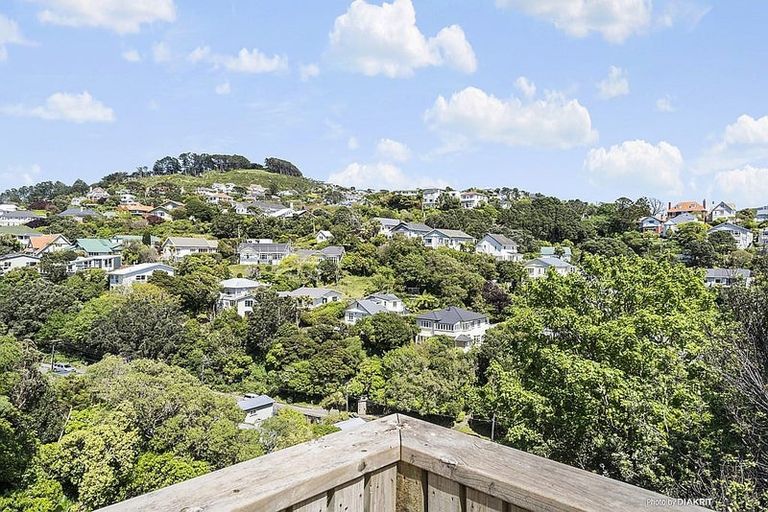 Photo of property in 71 Sefton Street, Wadestown, Wellington, 6012