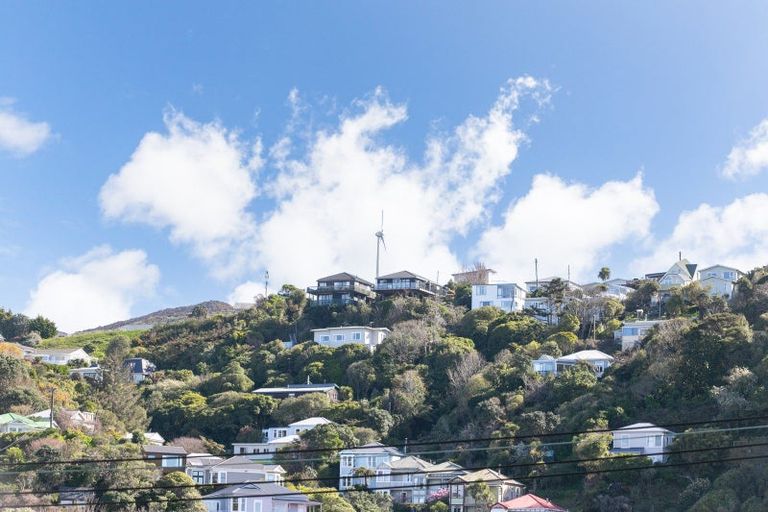 Photo of property in 49 Mckinley Crescent, Brooklyn, Wellington, 6021