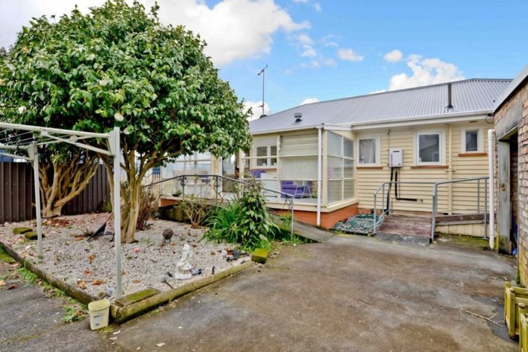 Photo of property in 38 Blackburn Street, Frankton, Hamilton, 3204