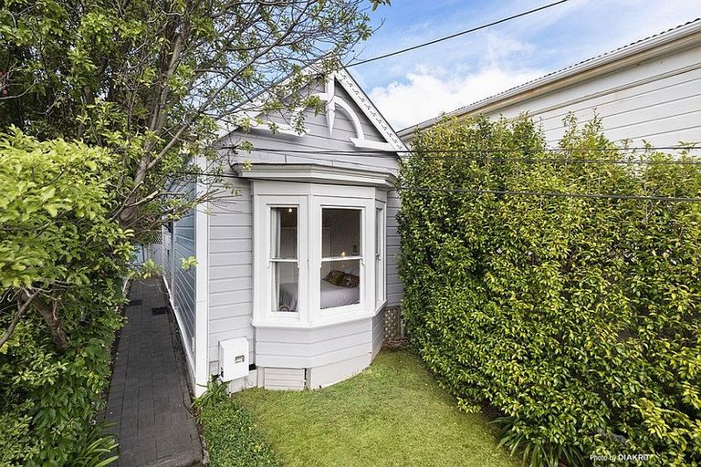 Photo of property in 85 Wallace Street, Mount Cook, Wellington, 6021