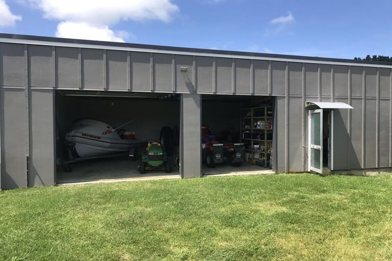 Photo of property in 118 Lawton Drive, Kawhia, 3889