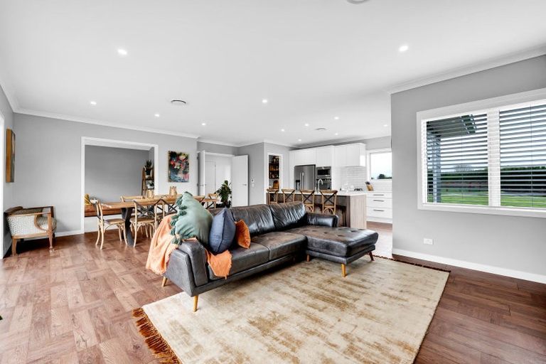 Photo of property in 32c Arthur Street, Hawera, 4674