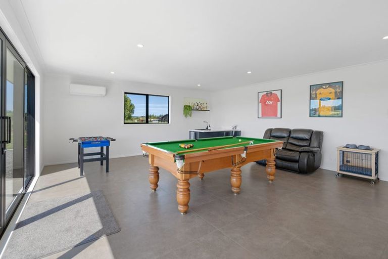Photo of property in 438 Park Road, Parkvale, Carterton, 5792