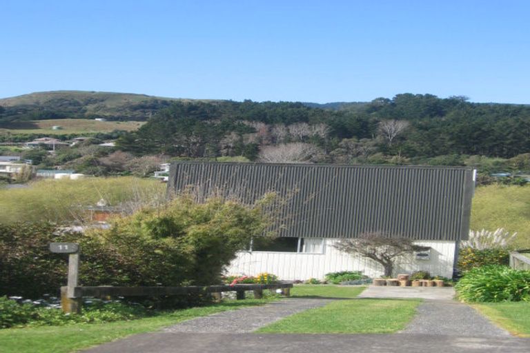 Photo of property in 11 Gray Avenue, Kuaotunu West, Whitianga, 3592