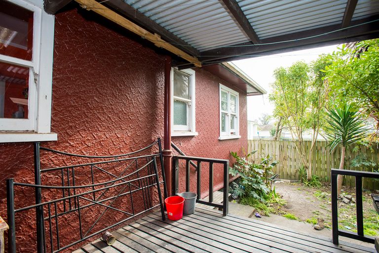 Photo of property in 42 Parau Street, Kaiti, Gisborne, 4010