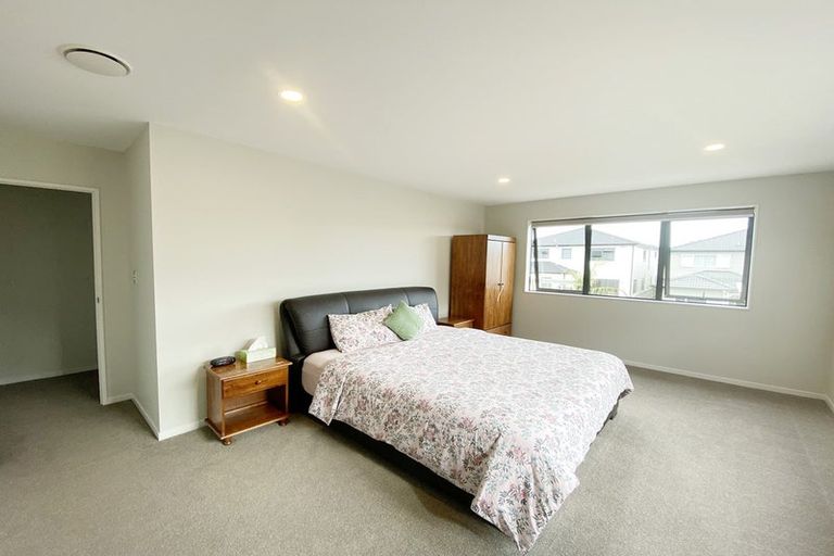 Photo of property in 17 Peihinga Road, Flat Bush, Auckland, 2019